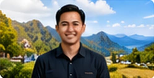 Andi Pratama