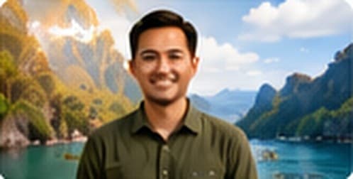 Budi Santoso